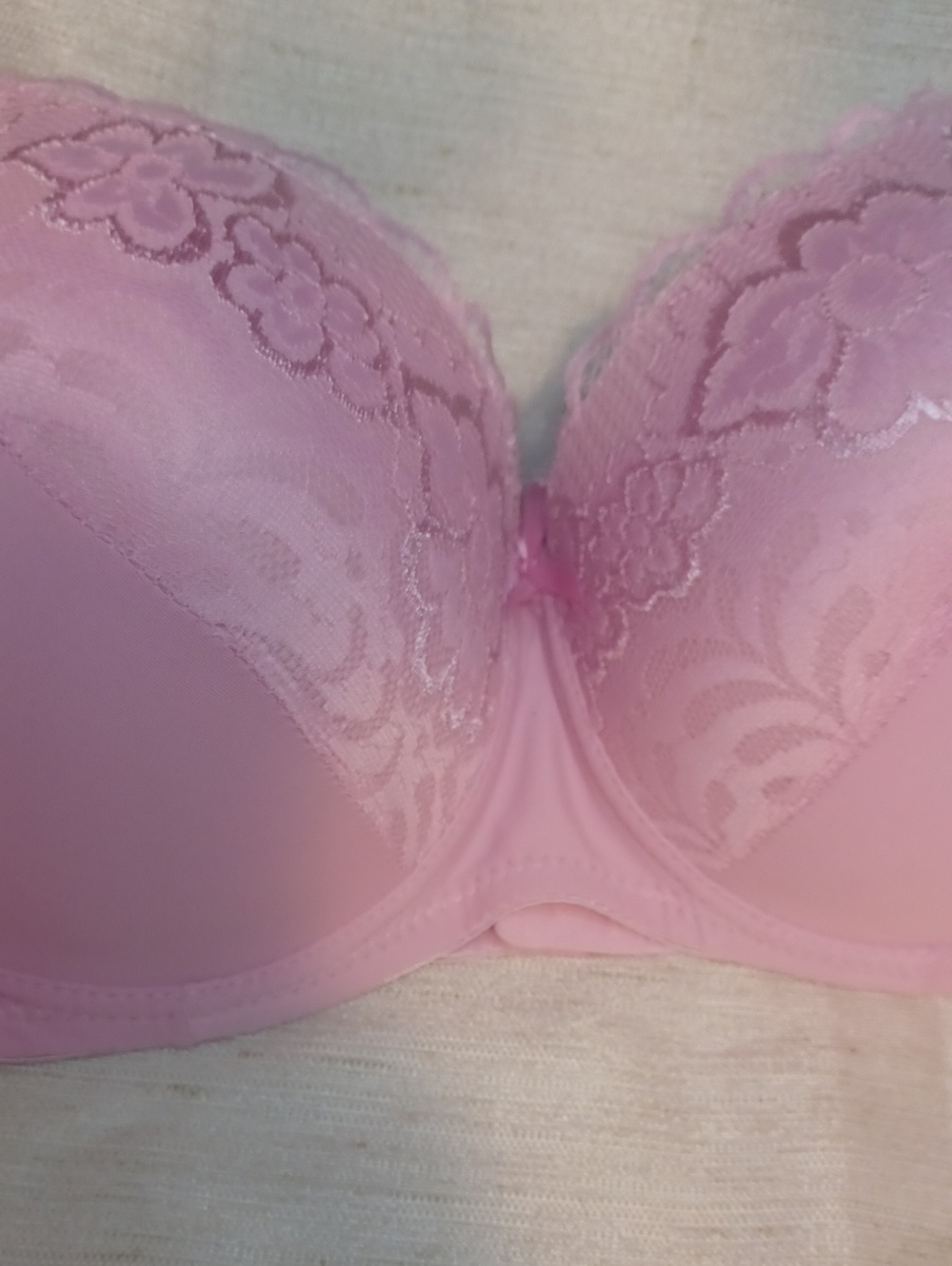 NWT Victorias Secret Bra - Picture 7 of 8
